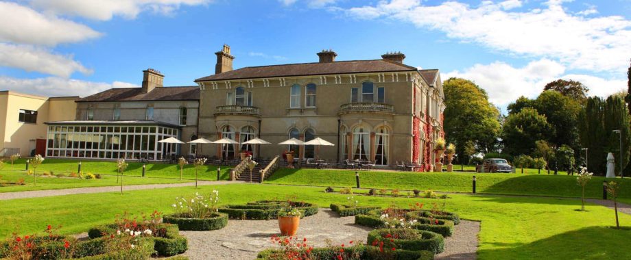 Buy hotel gift vouchers directly for the Lyrath Estate Hotel Kilkenny