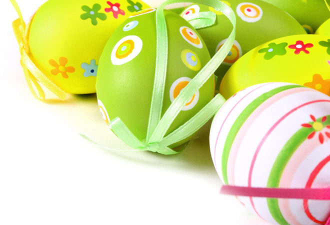 Hotel Gift Vouchers In1 - Fun for Easter Breaks